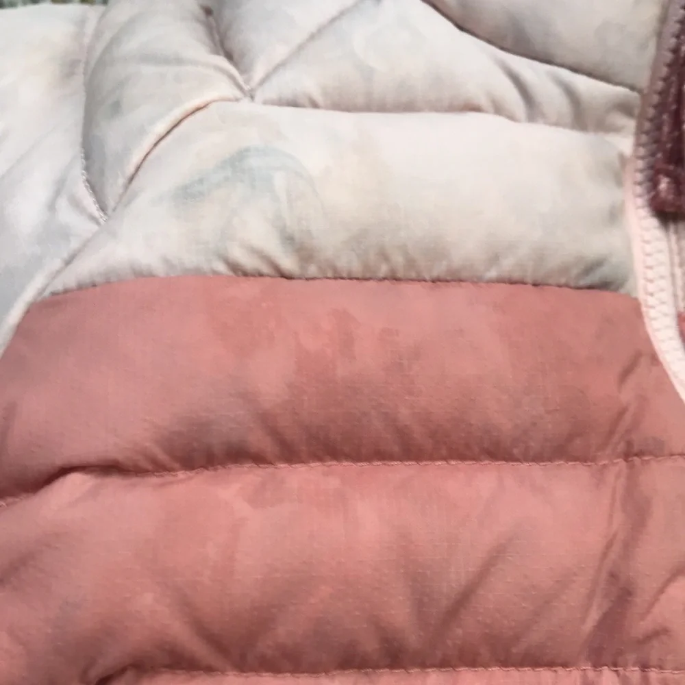 Patagonia down puffer